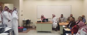 Graduation Project Discussed within the Plan of the Mathematics Department Projects